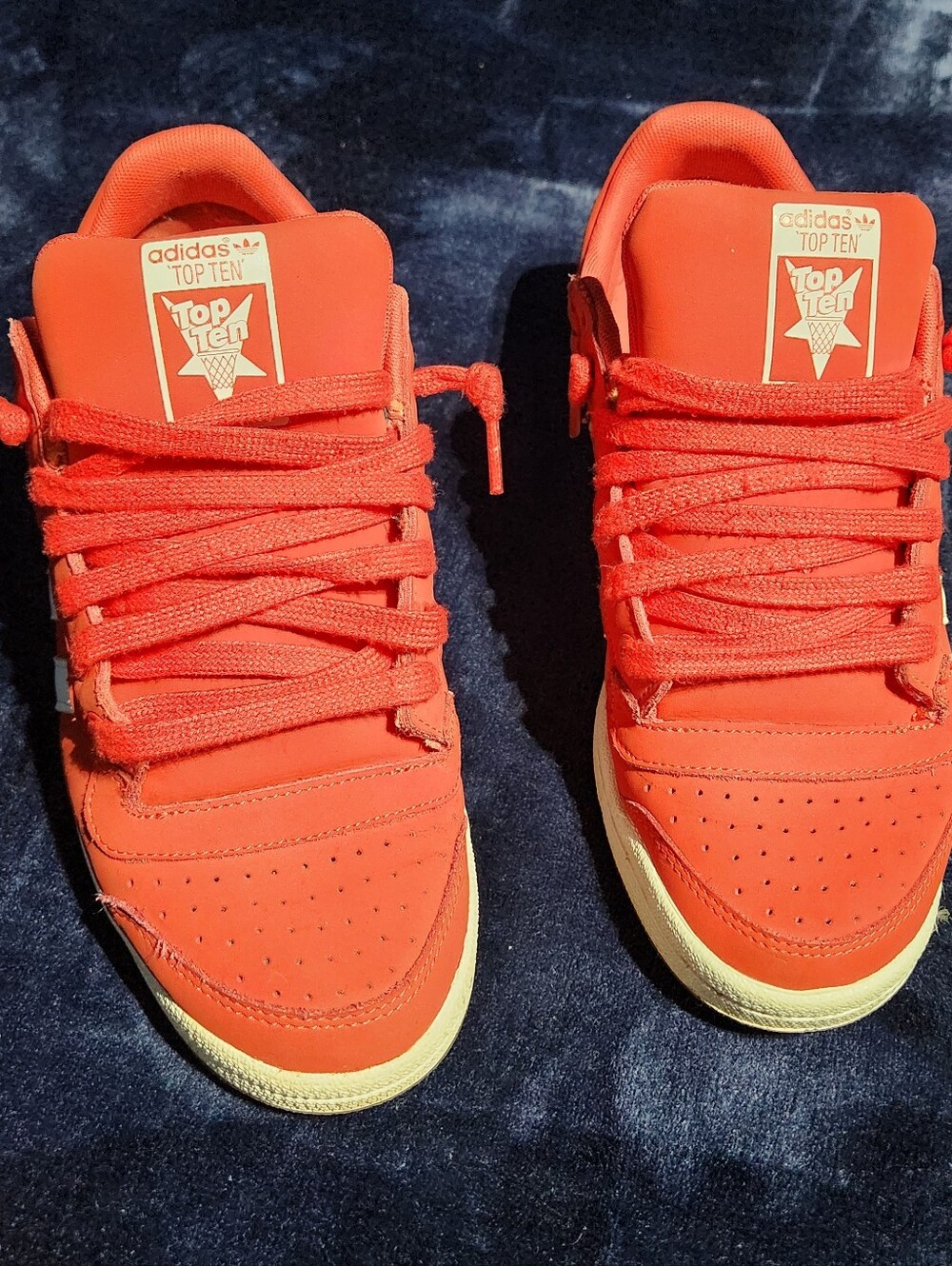 Adidas Top Ten Low*